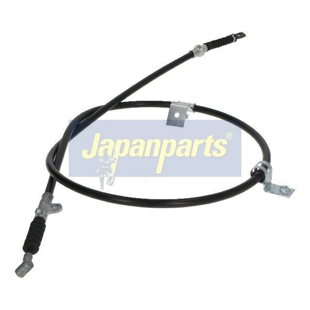 Трос ручного гальма задній, лівий Japan Parts BC108