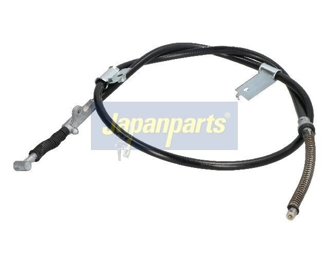 Трос стоянкового гальма задній лівий Japan Parts BC118 ціна, від 25.77 USD