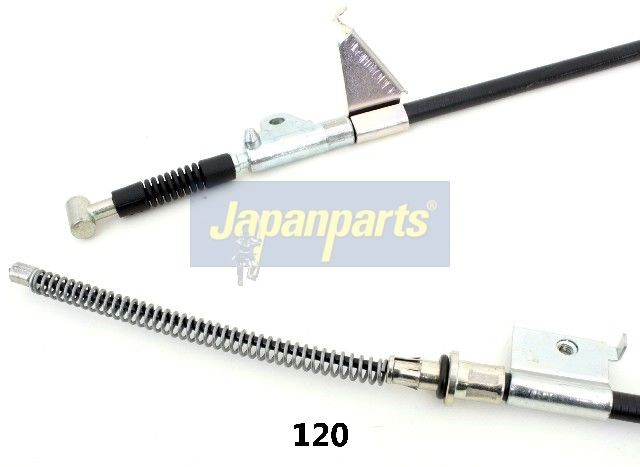BC120 Japan Parts Трос ручника задній лівий