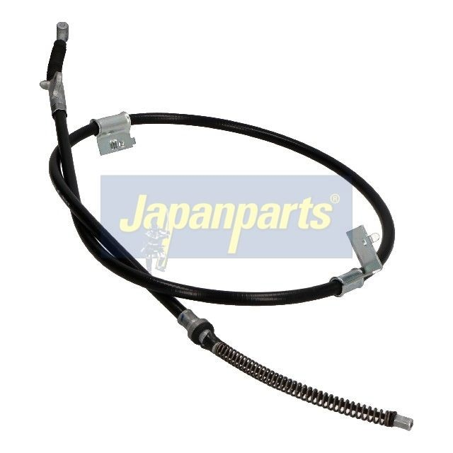 Трос стоянкового гальма задній лівий Japan Parts BC120 ціна, від 22.87 USD