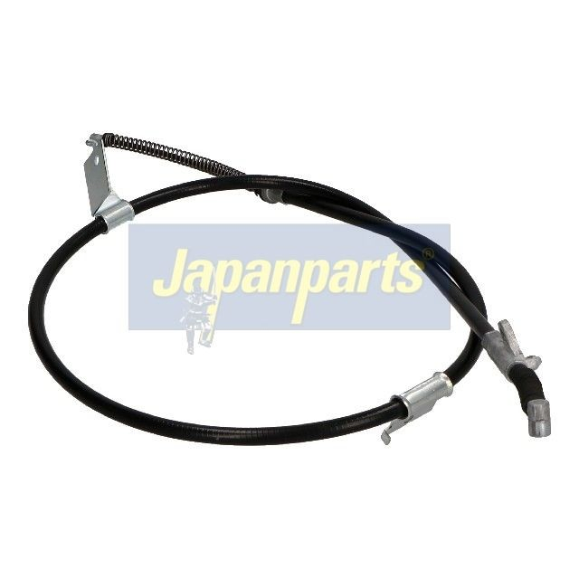 Купити BC120 Japan Parts Трос ручного гальма задній, лівий