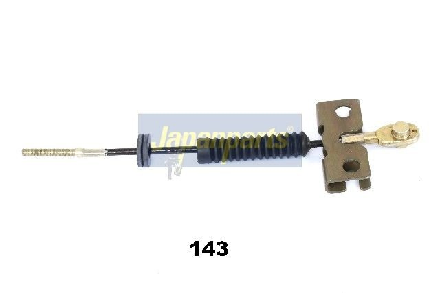Трос ручника проміжний Japan Parts BC143