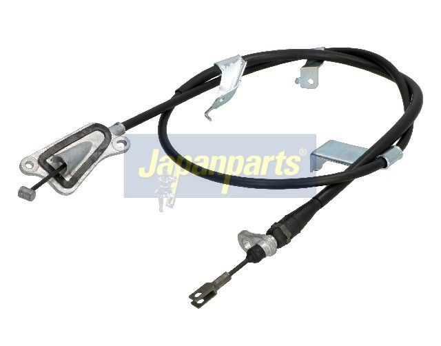 Купити BC156L Japan Parts Трос ручного гальма задній, лівий