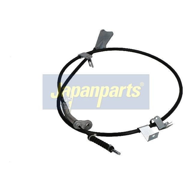 Трос стоянкового гальма задній правий Japan Parts BC163R ціна, від 25.00 USD