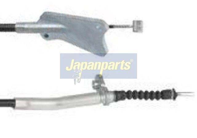 Купити BC163R Japan Parts Трос ручного гальма задній, правий