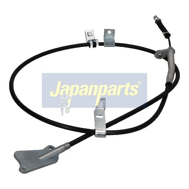 BC163R Japan Parts Трос ручника задній правий