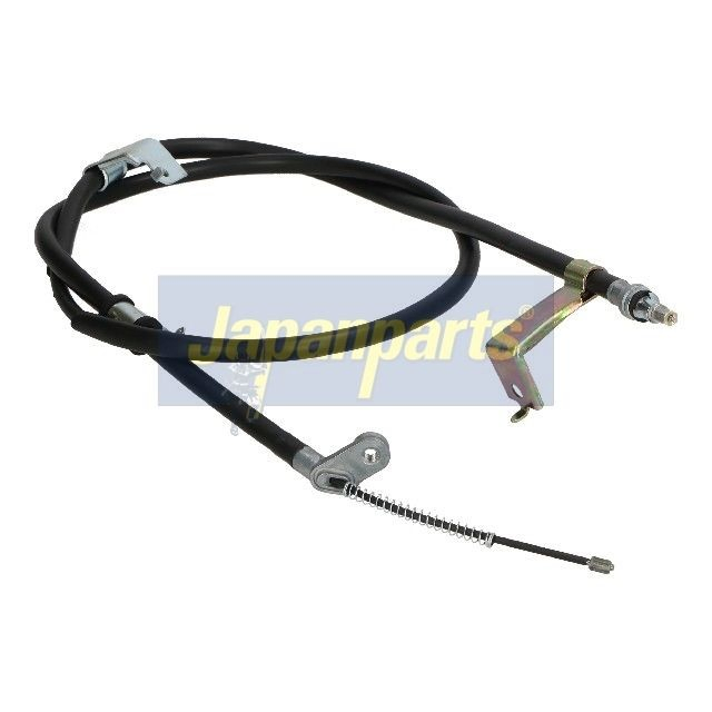Купити BC168R Japan Parts Трос ручного гальма задній, правий