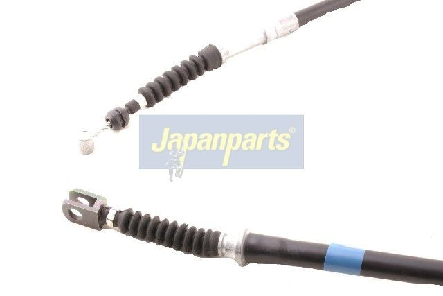 Трос стоянкового гальма задній правий Japan Parts BC200 ціна, від 12.99 USD