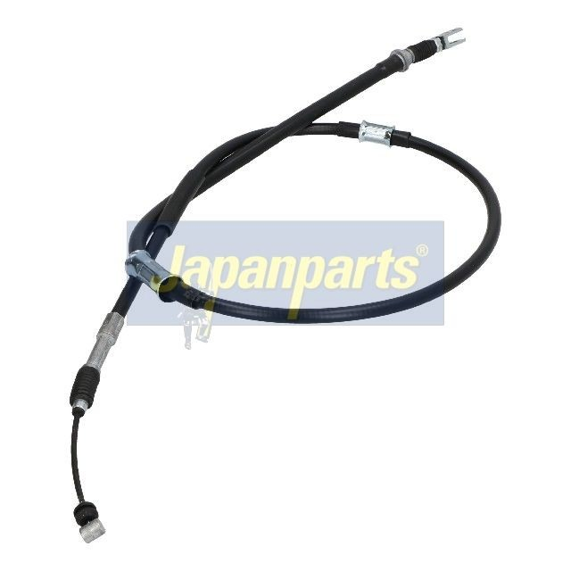 Трос ручника задній правий Japan Parts BC200