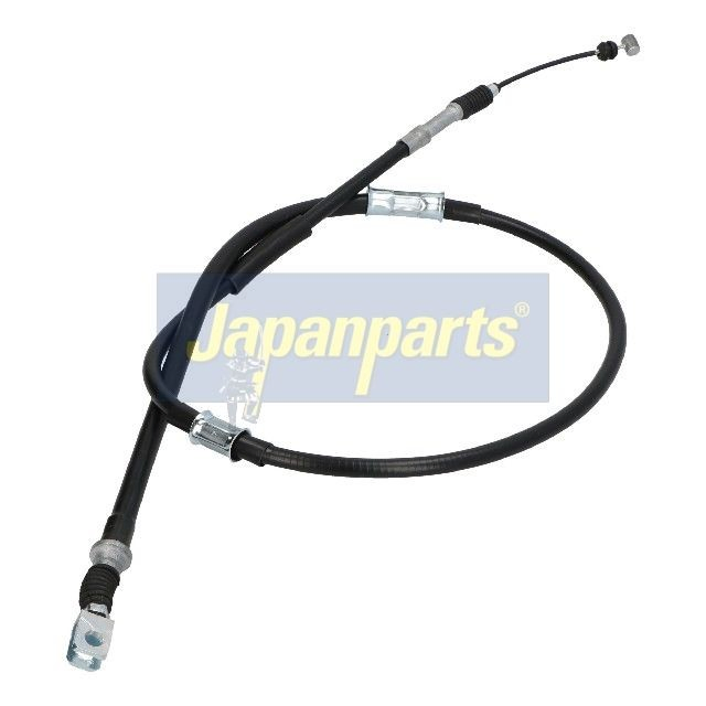 Трос ручного гальма задній, правий BC200 Japan Parts