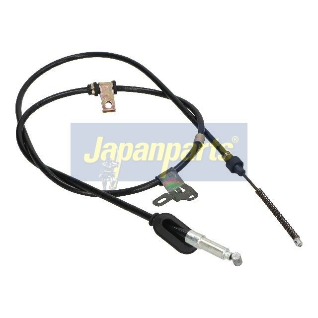 Купити BC2051L Japan Parts Трос ручного гальма задній, лівий