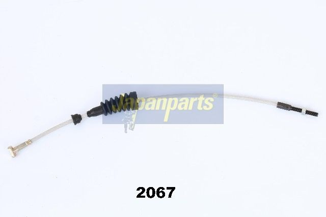 Купити BC2067 Japan Parts Трос ручного гальма передній