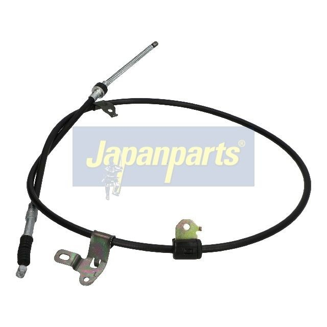 Трос стоянкового гальма задній лівий Japan Parts BC212 ціна, від 15.43 USD