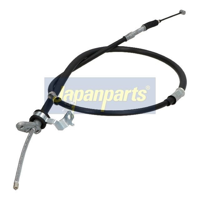 Трос стоянкового гальма задній лівий Japan Parts BC214 ціна, від 16.48 USD