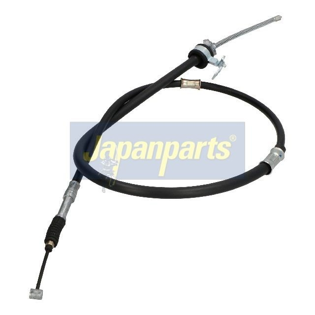 BC214 Japan Parts Трос ручника задній лівий