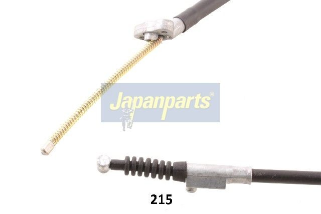 Купити BC215 Japan Parts Трос ручного гальма задній, правий