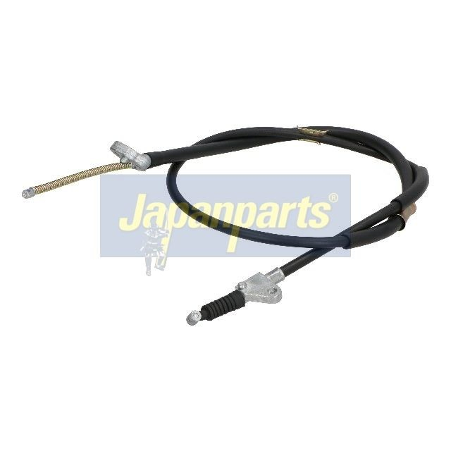 Трос стоянкового гальма задній правий Japan Parts BC215 ціна, від 19.00 USD