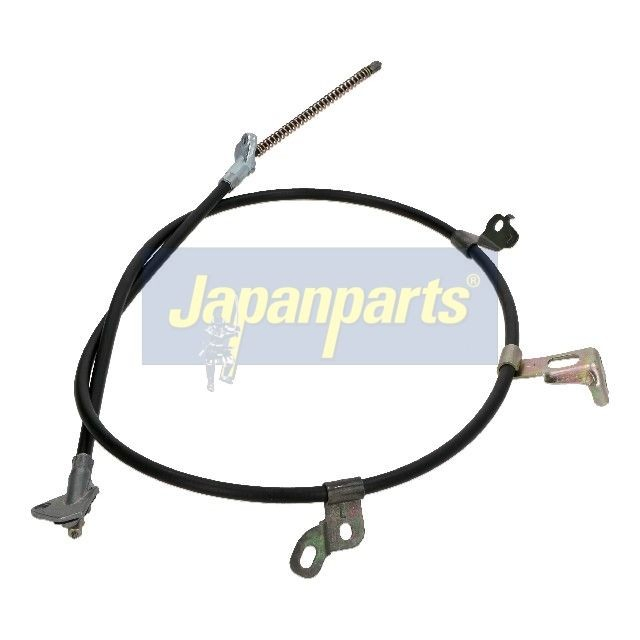 Трос стоянкового гальма задній лівий Japan Parts BC225 ціна, від 28.72 USD