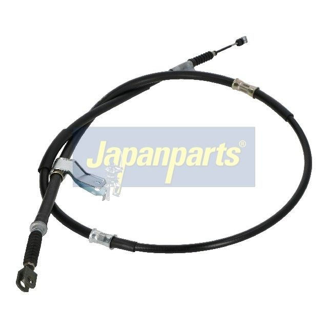 Трос стоянкового гальма задній правий Japan Parts BC228 ціна, від 20.02 USD