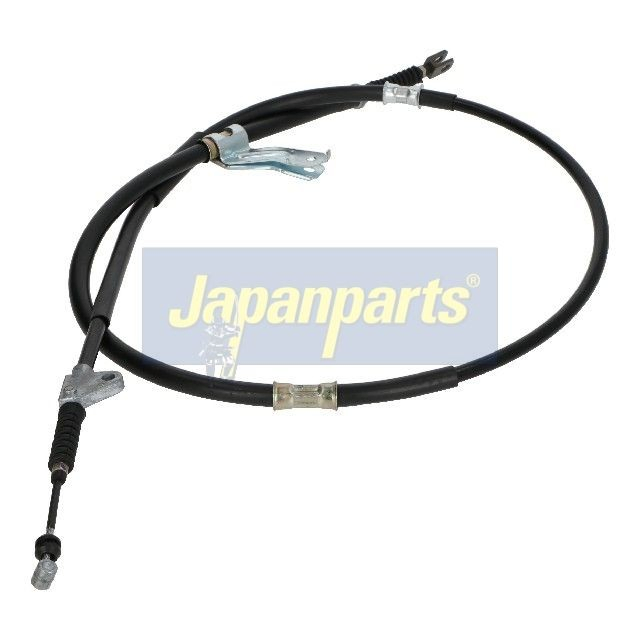 Трос ручного гальма задній, правий BC228 Japan Parts