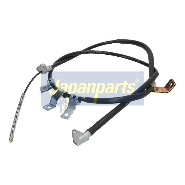Трос стоянкового гальма задній лівий Japan Parts BC230 ціна, від 23.82 USD