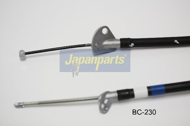 Купити BC230 Japan Parts Трос ручного гальма задній, лівий