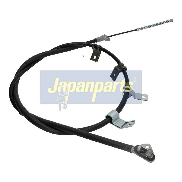 BC231 Japan Parts Трос ручника задній правий