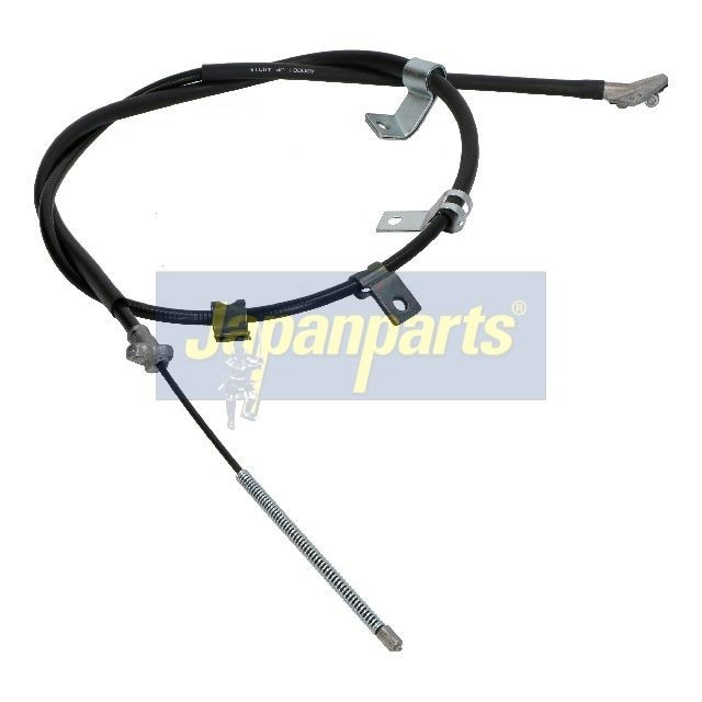Трос ручного гальма задній, правий Japan Parts BC231 ціна, від 25.26 USD