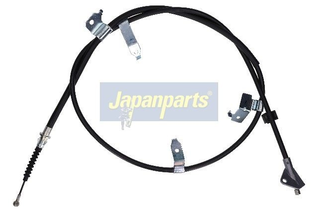 Трос ручного гальма задній, правий BC234R Japan Parts