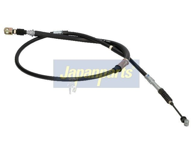 Купити BC298L Japan Parts Трос ручного гальма задній, лівий