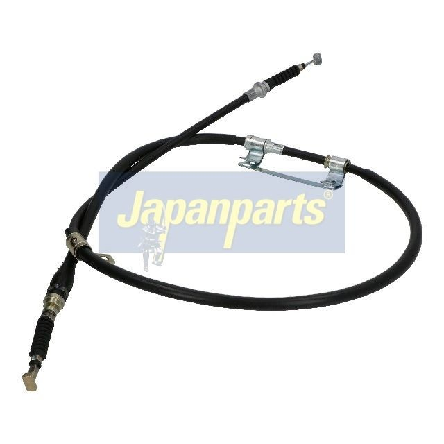 BC300 Japan Parts Трос ручного гальма задній, правий