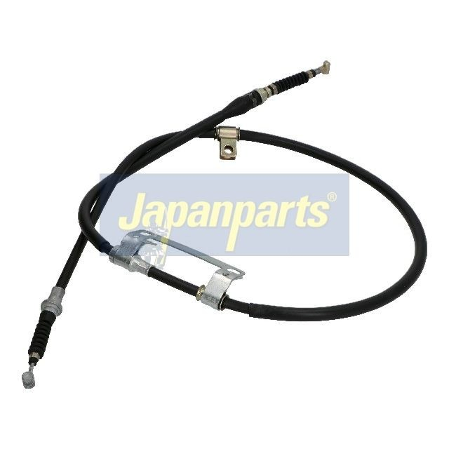 Трос стоянкового гальма задній правий Japan Parts BC300 ціна, від 18.95 USD