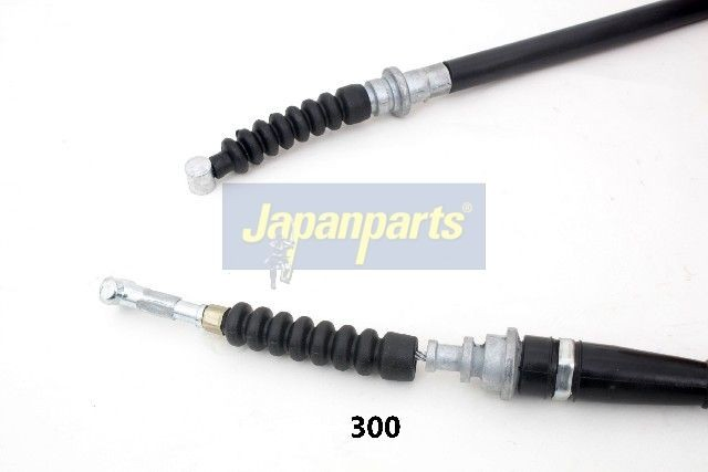 Трос ручного гальма задній, правий BC300 Japan Parts