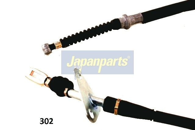 Трос ручника задній правий Japan Parts BC302