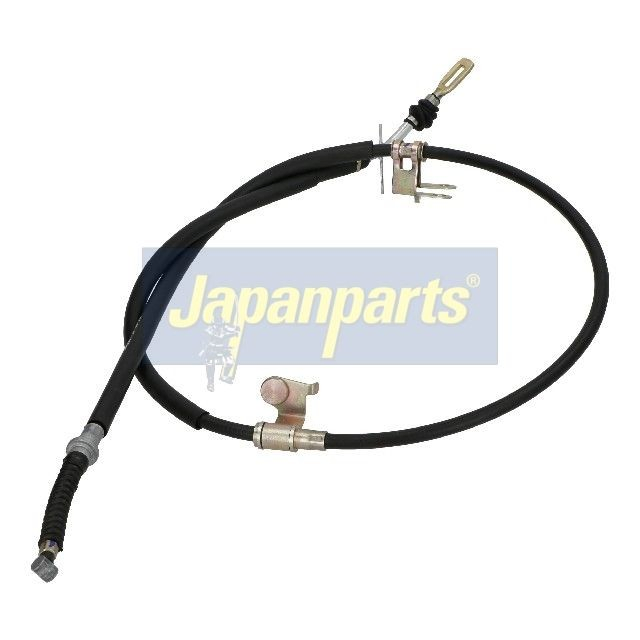 Трос стоянкового гальма задній правий Japan Parts BC302 ціна, від 21.78 USD