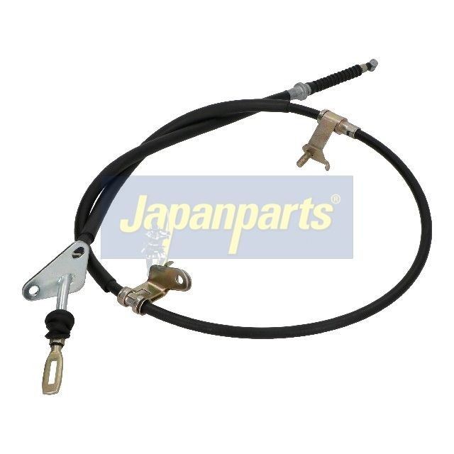BC302 Japan Parts Трос ручного гальма задній, правий