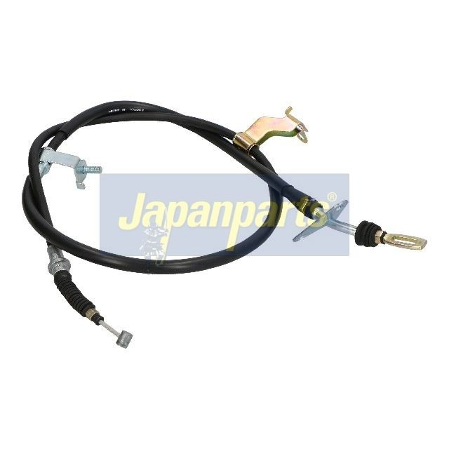 Купити BC303 Japan Parts Трос ручного гальма задній, лівий