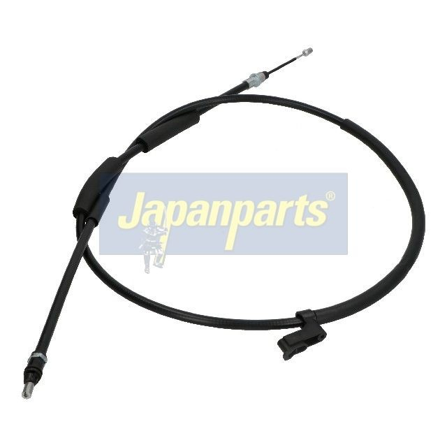 Трос ручного гальма задній, правий BC307 Japan Parts