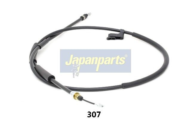 BC307 Japan Parts Трос ручника задній правий