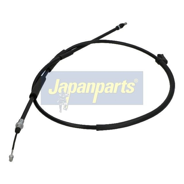 Трос ручного гальма задній, правий Japan Parts BC307 ціна, від 15.36 USD
