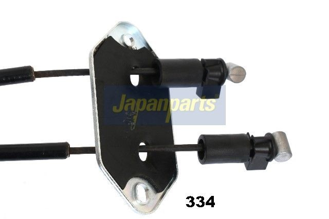 Купити BC334 Japan Parts Трос ручного гальма задній, правий/лівий