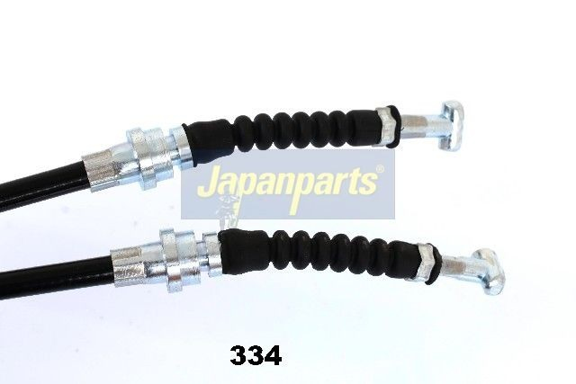 Гальмо стоянкове Japan Parts BC334