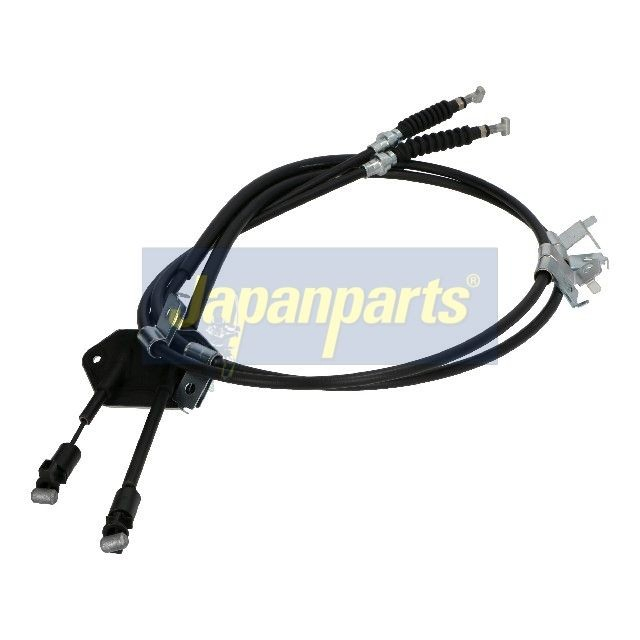 Трос ручного гальма задній, правий/лівий Japan Parts BC336 ціна, від 44.24 USD