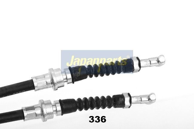 Трос ручного гальма задній, правий/лівий BC336 Japan Parts