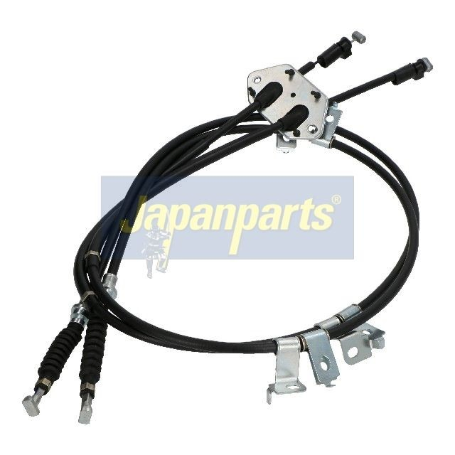 Купити BC336 Japan Parts Трос ручного гальма задній, правий/лівий