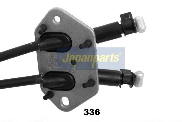 BC336 Japan Parts Трос ручного гальма задній, правий/лівий