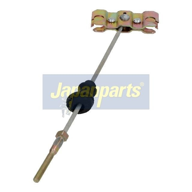 Трос ручного гальма передній Japan Parts BC347