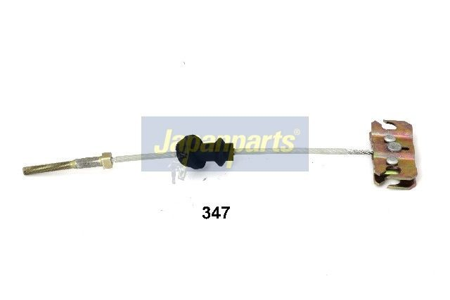 Трос ручного гальма передній BC347 Japan Parts