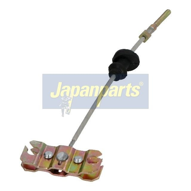Купити BC347 Japan Parts Трос ручного гальма передній