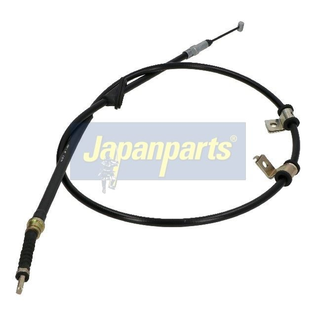 Трос ручного гальма задній, лівий BC402 Japan Parts